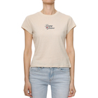 Ženska majica Tommy Hilfiger Tjw Bby Essential Logo 1 Ss