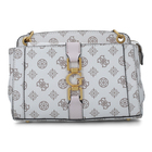 Ženska torba Guess ACC BRIANA SOCIETY CROSSBODY