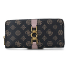 Ženski novčanik Guess ACC BRIANA SLG LARGE ZIP AROUND
