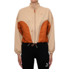 Ženski šuškavac Puma INFUSE Woven Jacket