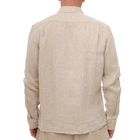 Mu&scaron;ka ko&scaron;ulja Michael Kors Ls Linen Classic Fit