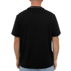Mu&scaron;ka majica Michael Kors Logo Rib Tee