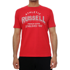 Muška majica Russell Athletic ATHLETIC-S/S CREWNECK TEE SHI