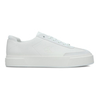 Muške patike Calvin Klein basket cupsole lup wt lth