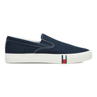 Muške patike Tommy Hilfiger archive vulc. y2k slip on