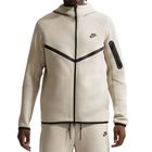 Muški duks Nike M NK TCH FLC FZ WR HOODIE