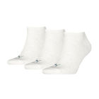 Unisex čarape Puma UNISEX SNEAKER PLAIN 3P