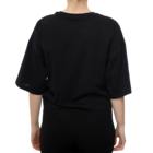 Ženska majica Puma LEO LUXE Oversized Short Tee