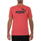 Muška majica Puma ESS Heather Tee