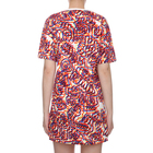 Ženska haljina Puma x MR DOODLE AOP T-shirt Dress