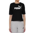 Ženska majica Puma ESS Cropped Logo Tee