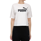 Ženska majica Puma ESS Cropped Logo Tee