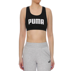 Ženska majica Puma Mid Impact 4Keeps Bra