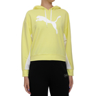 Ženski duks Puma Modern Sports Hoodie