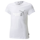 Dječija majica Puma ESS+ Logo Tee G