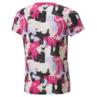 Dječija majica Puma ESS+ STREET ART AOP Tee G