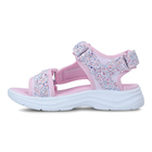 Dječije sandale Skechers GLIMMER KICKS