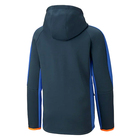 Dječiji duks Puma EVOSTRIPE Full-Zip Hoodie B