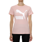 Ženska majica Puma Classics Logo Tee (s)