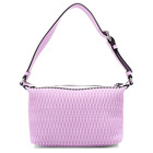 Ženska torba Karl Lagerfeld K/Kushion Sm Quilt Baguette