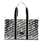 Ženska torba Karl Lagerfeld K/Logo Beach Tpu Tote