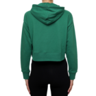 Ženski duks Puma CLASSICS Cropped Hoodie TR