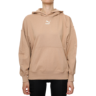 Ženski duks Puma Classics Oversized Hoodie TR