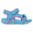 Dječije sandale Skechers MERMAID DREAMS SANDAL