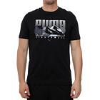 Muška majica Puma GRAPHICS Mountain Tee