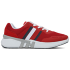 Muške patike Tommy Hilfiger LIGHTWEIGHT CORPORATE TH RUNNER