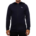 Muški duks Puma EVOSTRIPE Full-Zip Hoodie DK