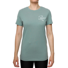 Ženska majica Puma ESS SCRIPT Tee