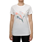Ženska majica Puma GRAPHICS Branded Leaf Tee