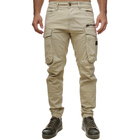 Muške hlače Staff Lucas Man Cargo Pant