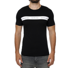 Muška majica Calvin Klein CONTRAST INSTIT STRIPE TEE