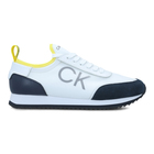 Muške patike Calvin Klein LOW TOP LACE UP NEO MIX