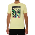 Muška majica Puma INTL Tee