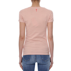 Ženska majica Guess JEANS SS CN REBECCA TEE