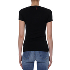 Ženska majica Guess JEANS SS CN REBECCA TEE