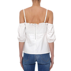 Ženska majica Guess JEANS SS ONORIA TOP