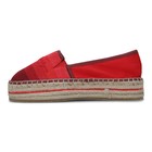 Ženske espadrile Tommy Hilfiger GRADIENT ESPADRILLE