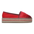Ženske espadrile Tommy Hilfiger GRADIENT ESPADRILLE