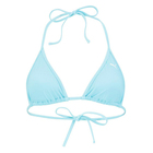 Ženski kupaći Puma SWIM WOMEN TRIANGLE BIKINI TOP 1P