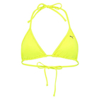 Ženski kupaći Puma SWIM WOMEN TRIANGLE BIKINI TOP 1P