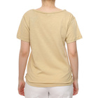Ženska majica Staff Donna T-Shirt Short Sleeve