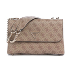 Ženska torba Guess ECO ERICA CNVRTBLE XBODY FLAP