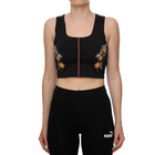 Ženska majica Puma FRIDA KAHLO CROP BRA