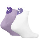 Dječije čarape Puma GIRLS HEART SOCK 2P
