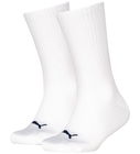 Dječije čarape Puma KIDS LOGO BLOCK SOCK 2P