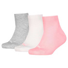Dječije čarape Puma KIDS PLAIN QUARTER 3P